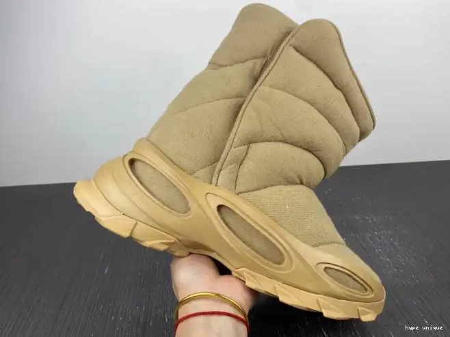 hype Adidas Boot Khaki NSLTD GX0054 Yeezy 0507